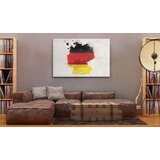  Slika - Map of Germany 60x40 | shoptok.hr