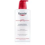 Eucerin pH5 emulzija za umivanje za suho in občutljivo kožo 400 ml Cene