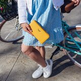 Vuch Nightie Nicci Yellow | shoptok.hr