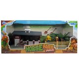 Magic Toys Farma konja sa figurama | shoptok.hr