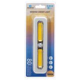 Aigostar LED rasveta za ormar sa senzorom pokreta LED/3xAAA 3000K bela | Eponuda.com