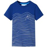 Dječja majica tamnoplava 140 | shoptok.hr