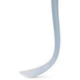 Baboo Silicone Spoon žlička Blue Haze, 6m+ 1 kos | Shoptok.si