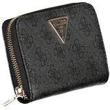 Guess Jeans WOMEN'S WALLET BLACK | ePonuda.com