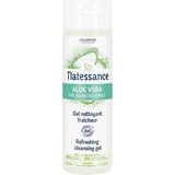 Natessance Čistilen gel aloe vera Cene