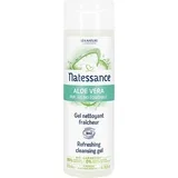 gel za čišćenje lica - aloe vera