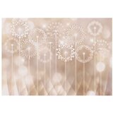  Tapeta - Radiant Flowers 200x140 | shoptok.hr