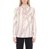 Emme Marella Srajce & Bluze EMMANGEL Bela | Shoptok.si