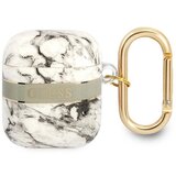Guess OVITEK GUA2HCHMAG ZA AIRPODS PRO SIVO SIVO MARMORNI TRAK, (21834877) | Shoptok.si