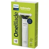 QP1924/22 trimer za telo, one blade