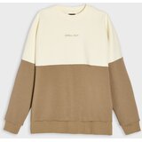 Sinsay Crewneck majica | shoptok.hr