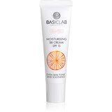 BasicLab Dermocosmetics Beauties vlažilna BB krema SPF 15 odtenek 110 Light 33 ml | Shoptok.si