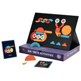 Mideer Magnetni kreativni set - slagalica | shoptok.hr
