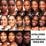 MAC Cosmetics Studio Radiance Face and Body Radiant Sheer Foundation blagi puder za lice i tijelo nijansa W9 50 ml | shoptok.hr