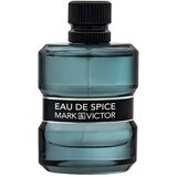 Fragrance World Mark i Victor Eau de Spice Eau de Parfum 100 ml Cijene