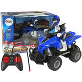 Lean Toys Daljinsko voden štirikolesnik na baterije, (20391937) | Shoptok.si