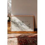 WALLXPERT Dekorativna slika u okviru 30 x 40 cm | Eponuda.com