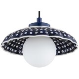  Argon 8948 - Visilica na sajli BOLL 1xG9/6W/230V plava | Eponuda.com