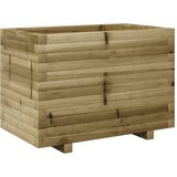  Vrtna sadilica 70x40x49,5 cm od impregnirane borovine | Eponuda.com