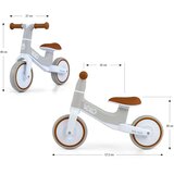 Milly Mally Velo dječji bicikl bez pedala bež | shoptok.hr