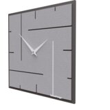 Callea Design Zidni sat Grid 11 boja Cijene