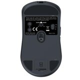 White Shark ws wgm 5021 bors, wireless mouse black | Eponuda.com