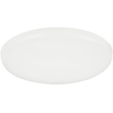 Eglo LED okrogla vgradna svetilka Rapita (5,5 W, Ø x V: 10 x 2 cm, Bela, Topla bela) | Shoptok.si