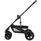 Kikka Boo Amaia Premium kolica za bebe 3u1 Green | ePonuda.com