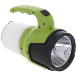 Forever LED svetilka CAMPING 450lm z vgrajeno polnilno baterijo 1200mAh | Shoptok.si