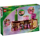 Lego Wicked Študentska soba Glinde in Elphabe številka 75683 | Shoptok.si