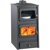  KAMIN FABBYGO- LUX sa rernom i gusanim poklopcem | Eponuda.ba