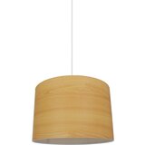 Mitea Lighting M443-30 visilica wood print 1xE27 Max.60W/220V Cene'.'