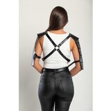 Fenzy Harness Pas,Art2783, Črn | Shoptok.si