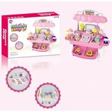 Magic Toys Pult s sladicami Igralni komplet s funkcijami | Shoptok.si