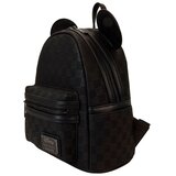 Mickey & Minnie Loungefly Disney Mickey Uši Evergreen Ruksak | shoptok.hr