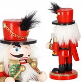  Božićni ukras Orašar visine 16 cm | shoptok.hr