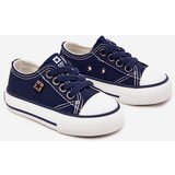 Big Star Children's Classic Sneakers | ePonuda.com