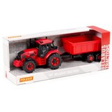  Traktor prikolica ( 091321 ) Cene