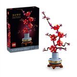 Lego Botanical Collection: Cvijet šljive | shoptok.hr