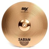 Sabian Činela Medium Crash 41608X B8X, 16" Cene
