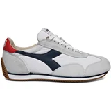 Diadora Nizke superge Equipe H Canvas Stone Wash pisana