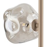  brilagi - podna lampa vulcano 3xG9/8W/230V bež/dimljena bež | Eponuda.com