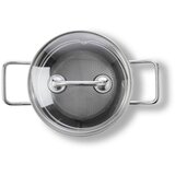 Homeware Profession. LONEC ZA BELUŠE aluminij, nerjaveče jeklo | Shoptok.si