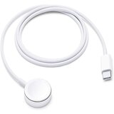 Apple magnetni punjač watch magnetic charger to usb c cable 1 m Cene'.'