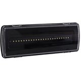 Mitea Lighting M650L c crna punjiva lampa 24 led IP65 | ePonuda.com