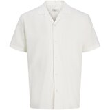 JJ Rebel Muška košulja 12283787, Bela | ePonuda.com