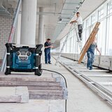 Bosch GML 20 Professional radio | ePonuda.com