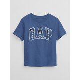 GAP Children's T-shirt with logo - Boys | Shoptok.si