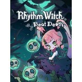 Steam rhythm witch: beat death key (pc) global | Eponuda.com