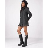 Only Parke ONLNEWMARIE SHORT Črna | Shoptok.si
